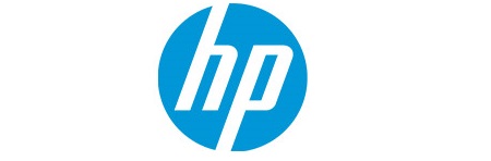logo de HP