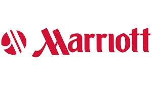 logo de Marriott