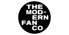 Modern Fan