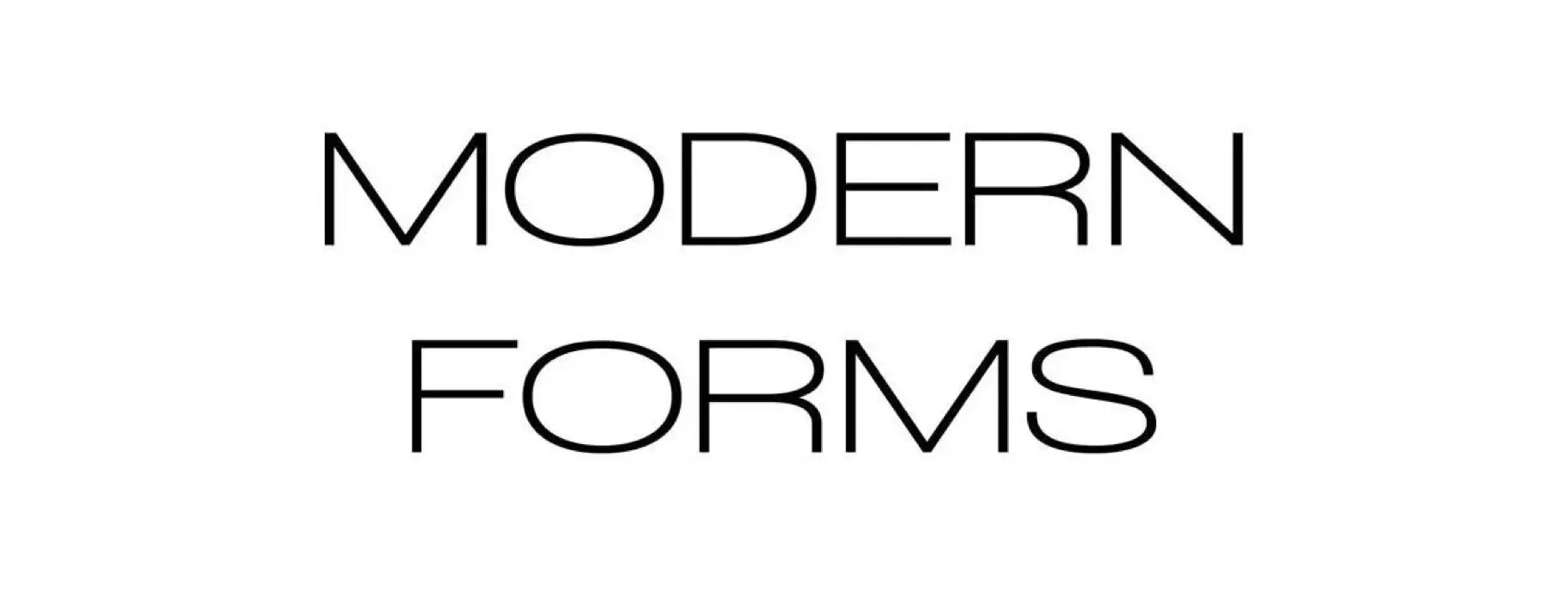 Modern Forms