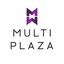 logo de Multiplaza