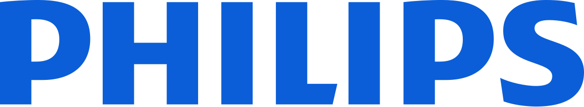 logo de philips